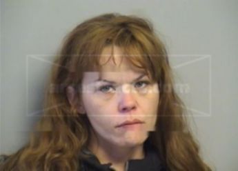 Kaye Ann Hardesty