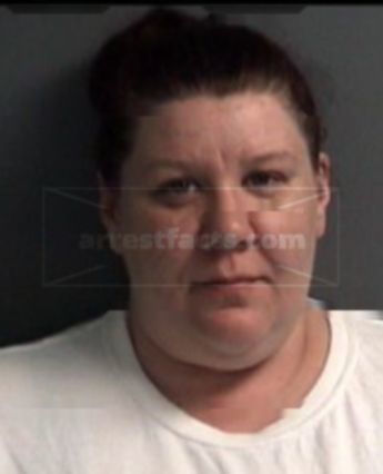 Leslie Anne Wilkerson