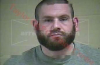 Travis Reynolds