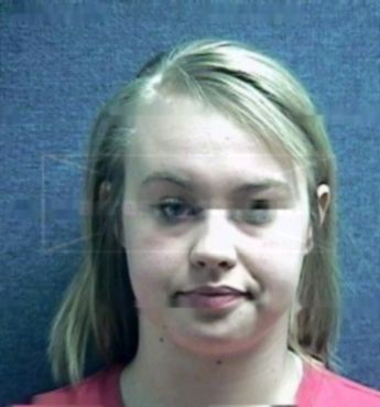 Courtney Rae Ward