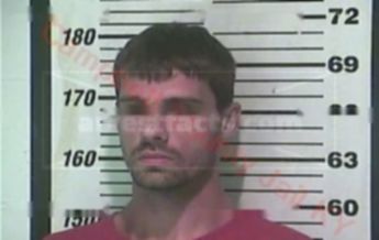 Christopher Ray Lykins