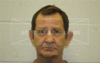 Harold Ray Gressett