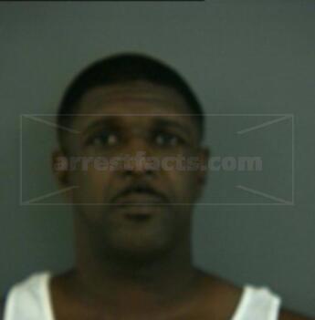Danny Ray Wallace
