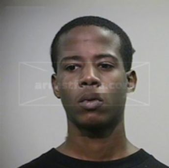Jamarcus Jamile Cain