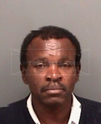 Walter Marion Sweet