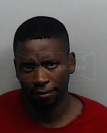 Derrick Anderson