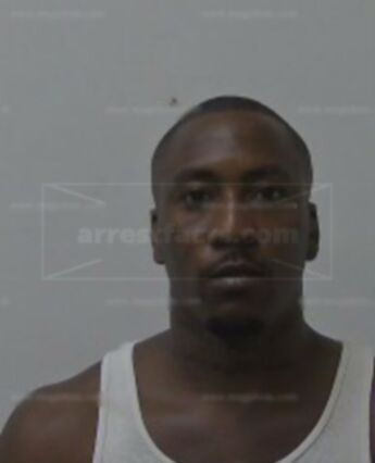 Deontay Mckee