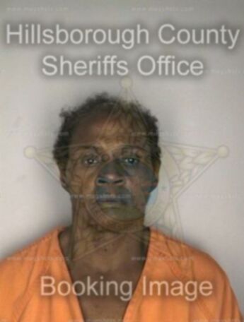 Hazel Ladell Fann