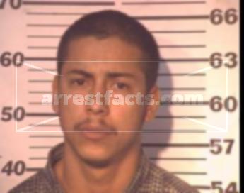 Roman Mendez Vasquez