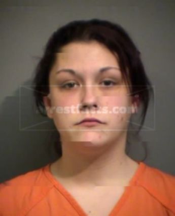 Chelsea Leann Cribb
