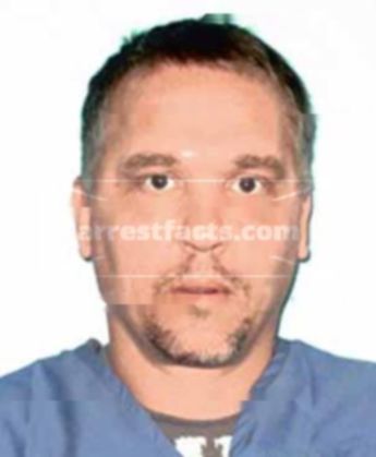 Gary James O Dell