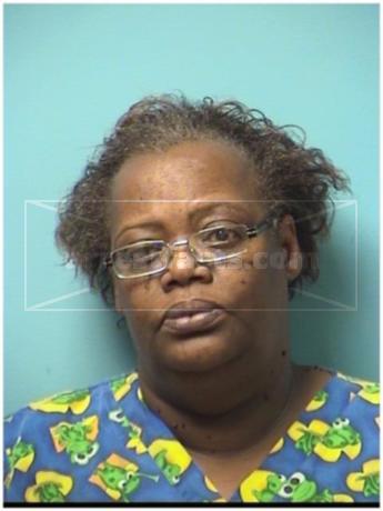 Retha Diane Shavers