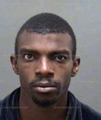 Tyrone Vashon Patterson