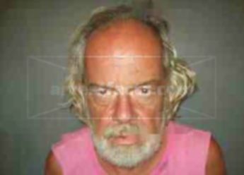 Keith Durward Bahnemann