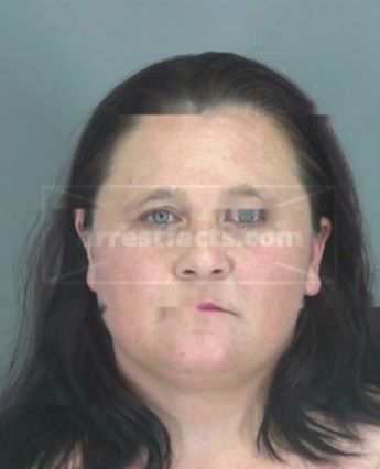 Santina Marie Wood