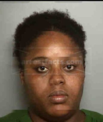 Latoya Kenisha Chamberlain