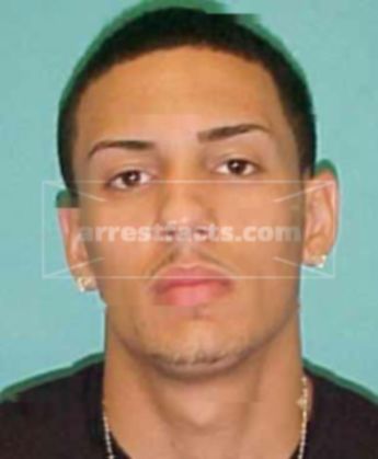 Anthony James Perez