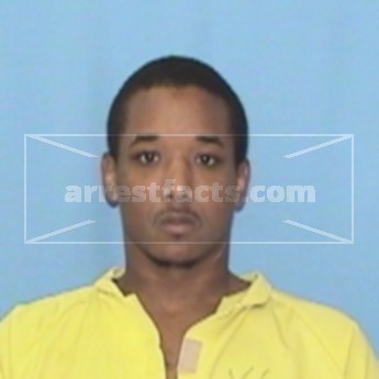 Antwan Joseph Polk