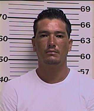 Pedro Mendoza Romero