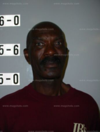 Woodrow Israel Howard