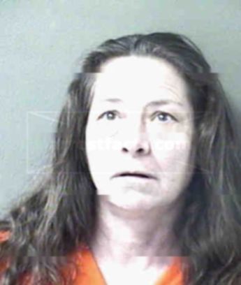 Theresa Lynne Williams