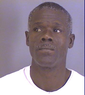 Charles Ray Mchenry