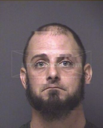 Bryan Patrick Pitcher