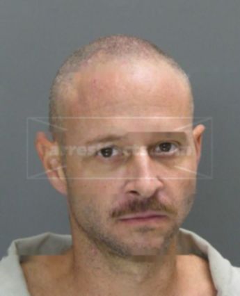 Anthony Douglas Williford