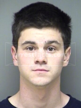 Christian Michael Vance