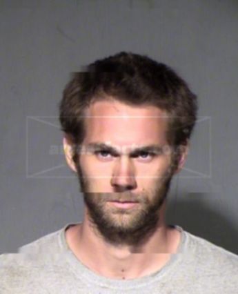 Ian Andrew Fenner