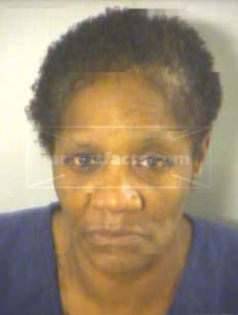 Brenda Johnson