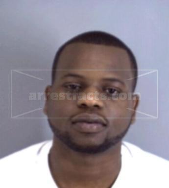 Larry Lamar Spigner