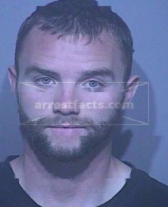 Randy James Houston