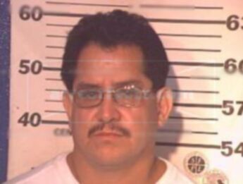 Salvador Martinez Gonzalez