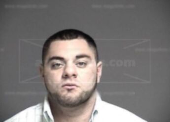 Brett Richard Peterson