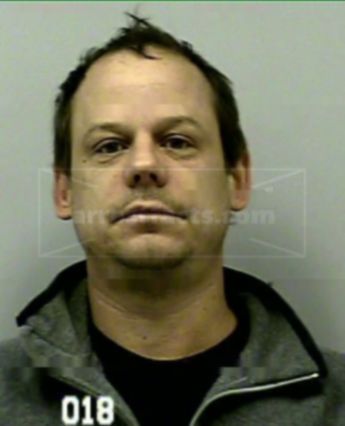 David Shane Roberts