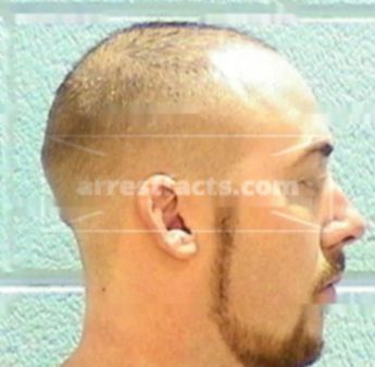 Shawn Timothy James Lundy