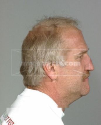 Daniel Martin Headley