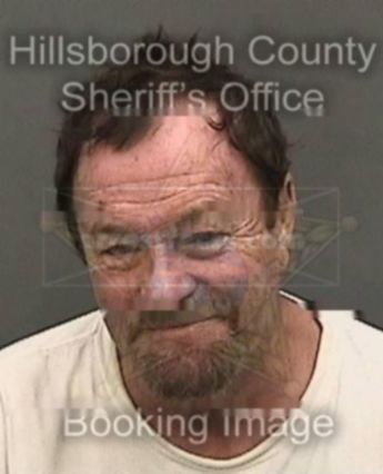 Richard Craig Walters