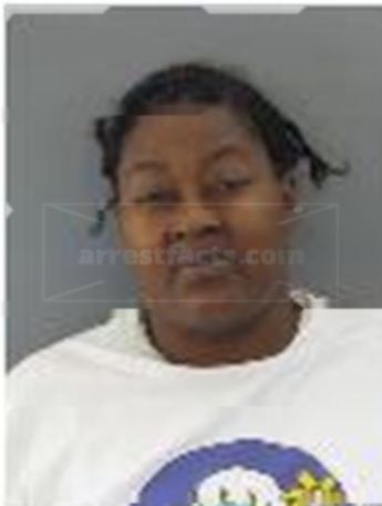 Anna Mae Ivery