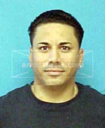 David Cedeno