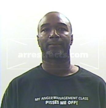 Daryl Bernard Williams