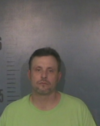 Jeremey Chad Hasty