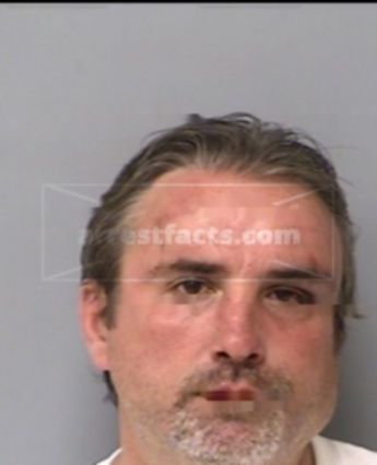 Glenn Edward Morgan