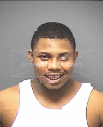 Evon Lamont Johnson