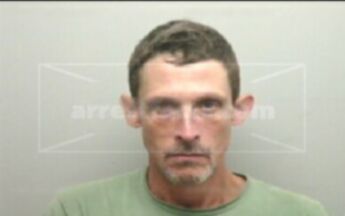 Kevin Wayne Schoonover