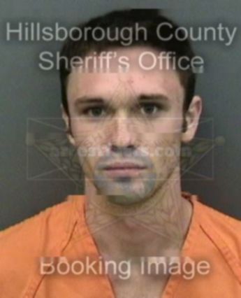 Jake Miles Robertson
