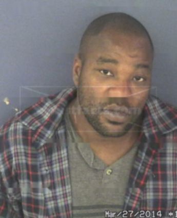 Anthony Maurice Charleston