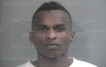 Stephane Makombe