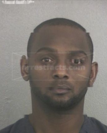 Joshua Wayne Wilson